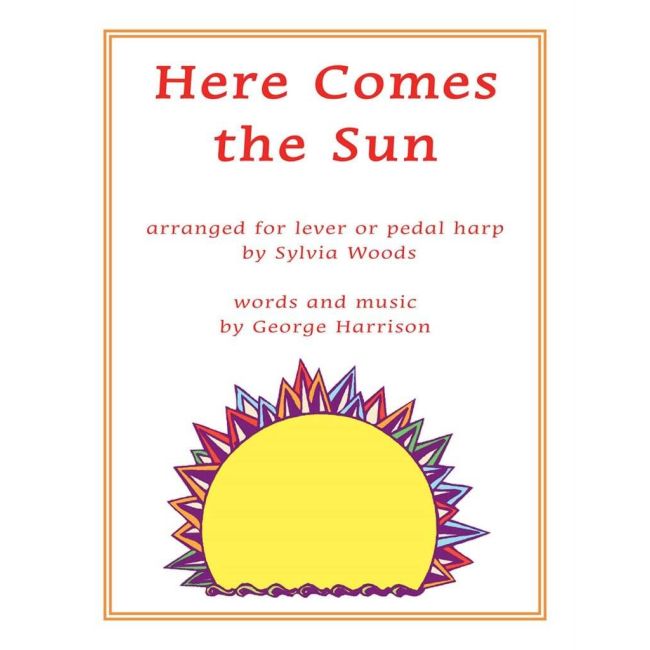 Harrison, George - Here Comes the Sun