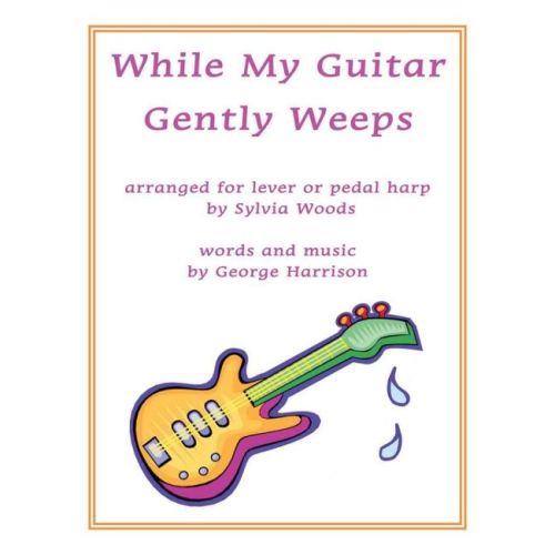 Harrison, George - While My...