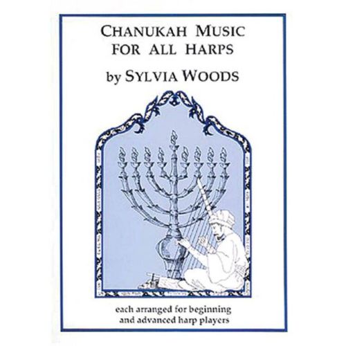 Chanukah Music