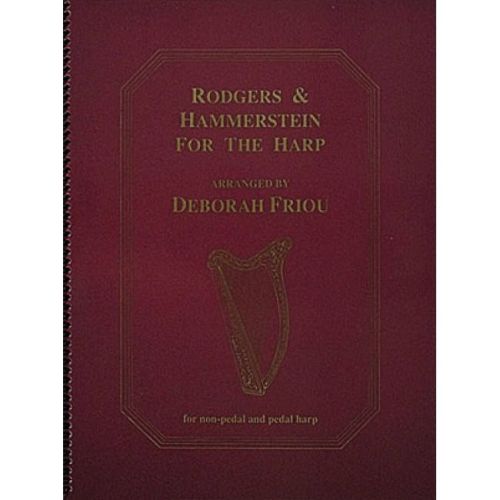 Rodgers & Hammerstein For...