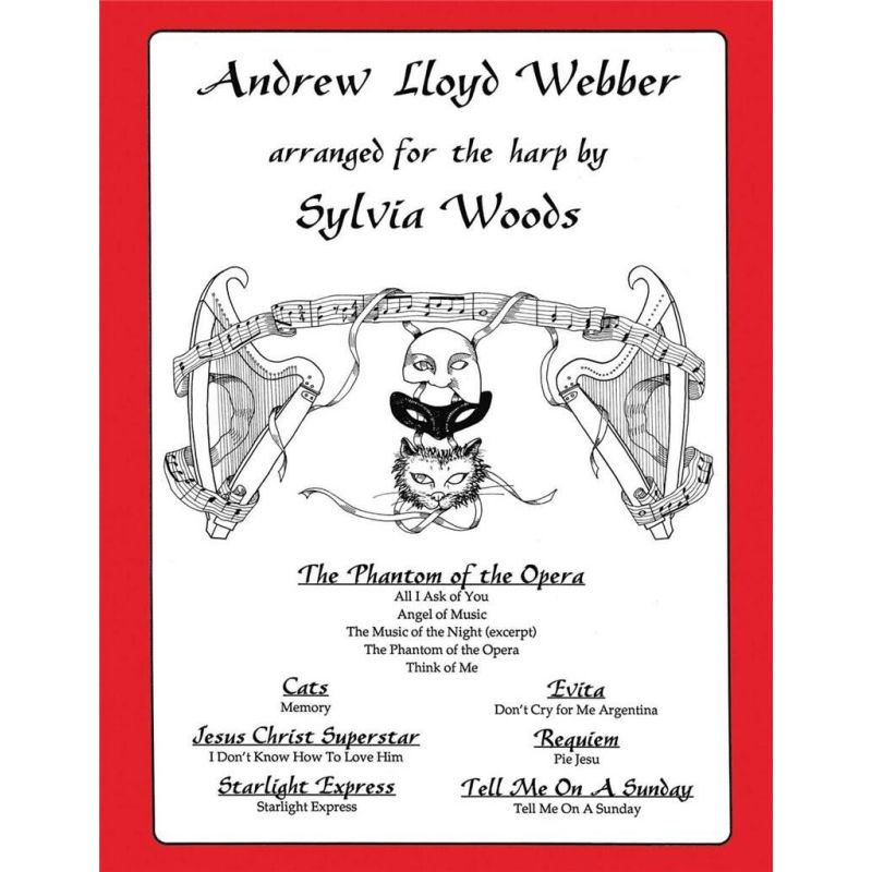 Andrew Lloyd Webber