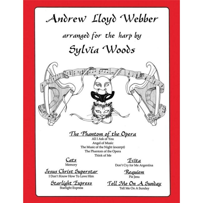 Andrew Lloyd Webber