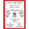 Andrew Lloyd Webber