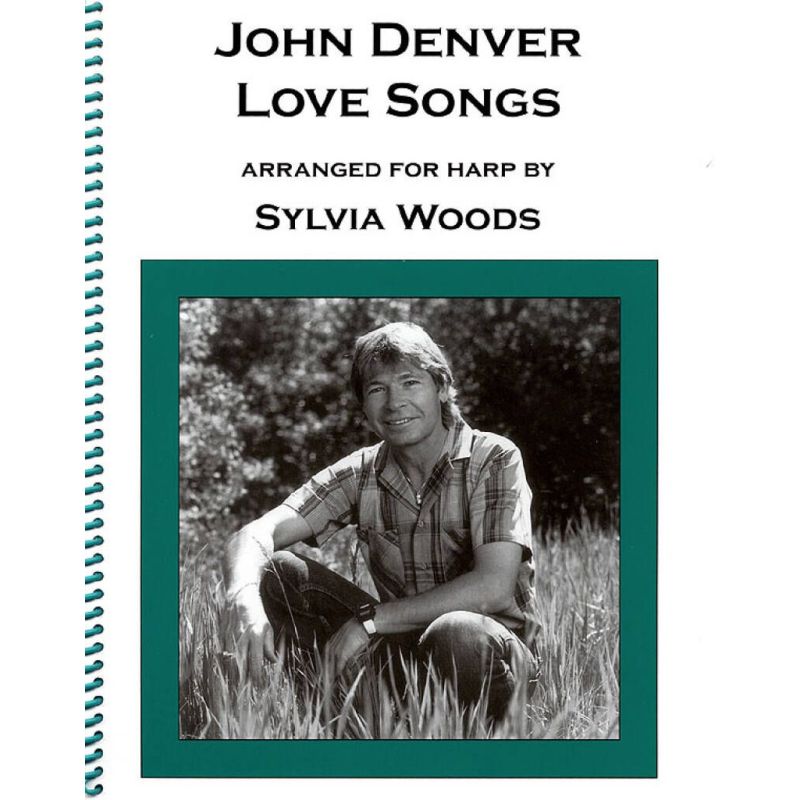 John Denver - Love Songs