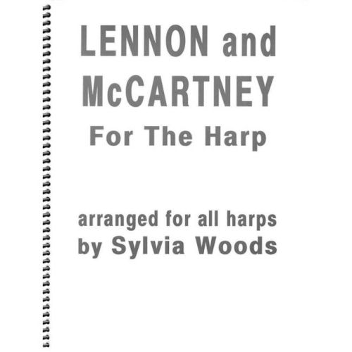 Lennon and McCartney for...