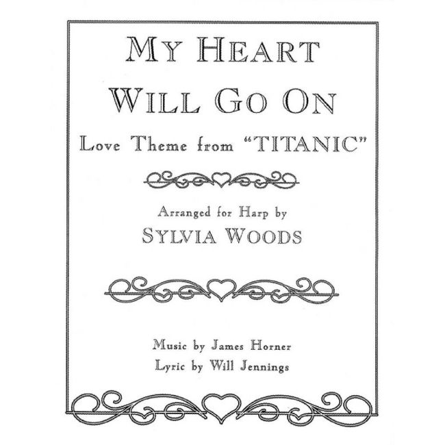 Horner, James - My Heart Will Go On