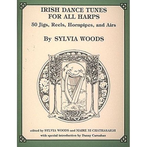 Irish Dance Tunes for All...