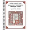 Music Theory and Arr.Techniques for Folk Harps