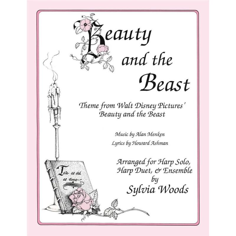 Menken & Ashman - Beauty and the Beast
