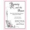 Menken & Ashman - Beauty and the Beast