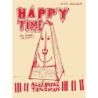 Tansman, Alexandre - Happy Time - Book 3/intermediate