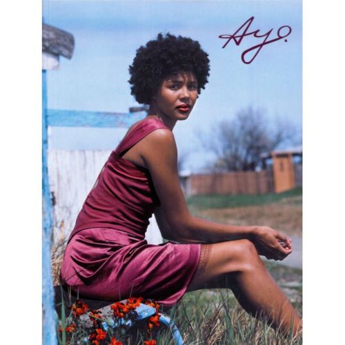 Ayo - Joyful