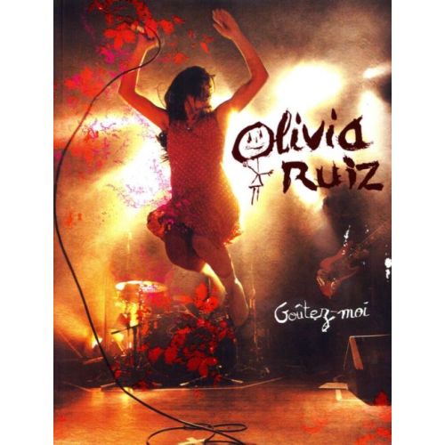 Ruiz, O. - Goutez Moi