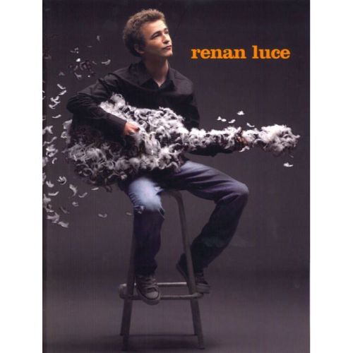 Luce, Renan - Le Songbook
