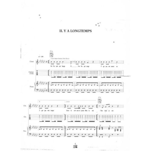 Luke - Les Enfants De Saturne