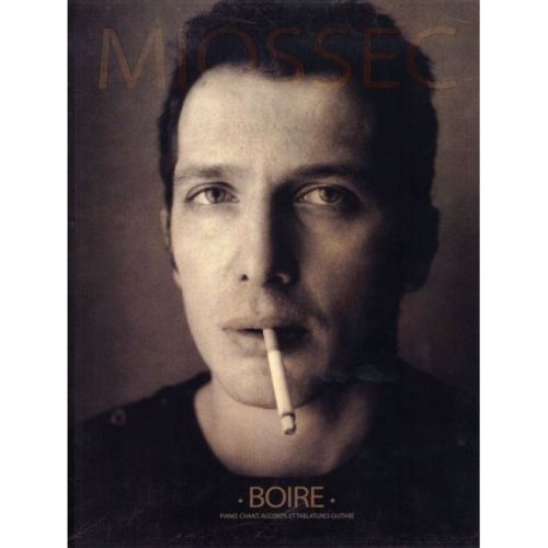 MIOSSEC - Boire
