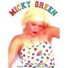 Green, Micky - White T-Shirt