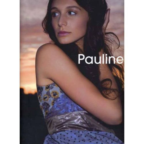 Pauline: Allo le Monde