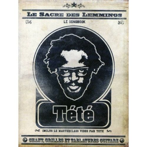 Tete - Le Sacre Des Lemmings