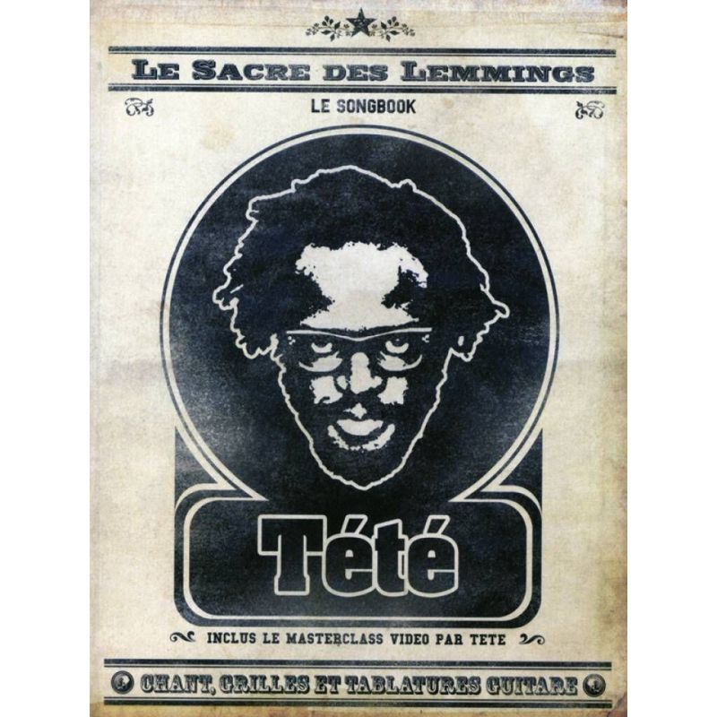 Tete - Le Sacre Des Lemmings