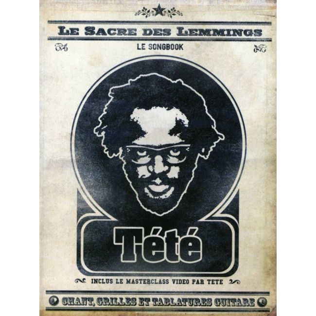 Tete - Le Sacre Des Lemmings