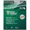 Music Is Mine Vol. 01: Piano Solo Facile