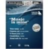 Music Is Mine Vol. 01: Piano Solo Avancé