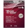 Music Is Mine Vol. 01: Piano Chant Avancé