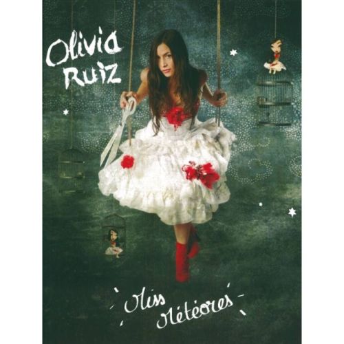 Ruiz, O. - Miss Meteores