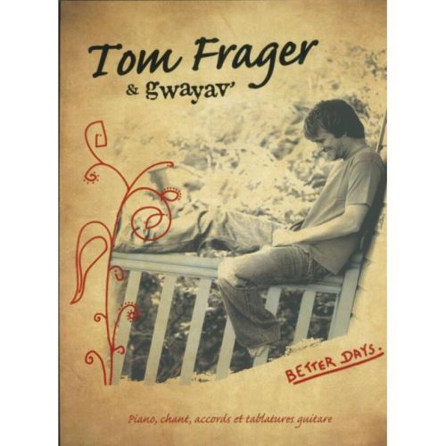 Frager, T - Better Days