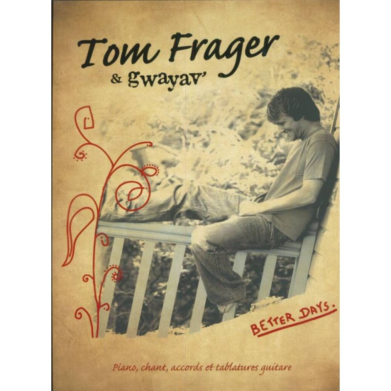 Frager, T - Better Days