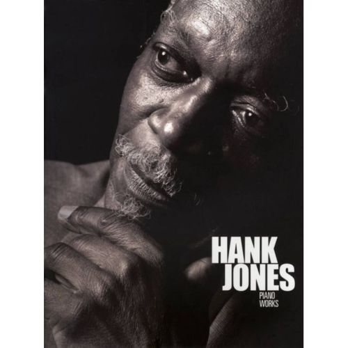 Jones, H. - Piano Works