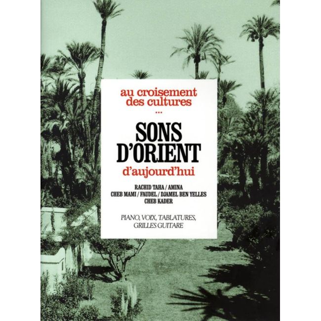 Sons D'Orient D'Aujourd'Hui