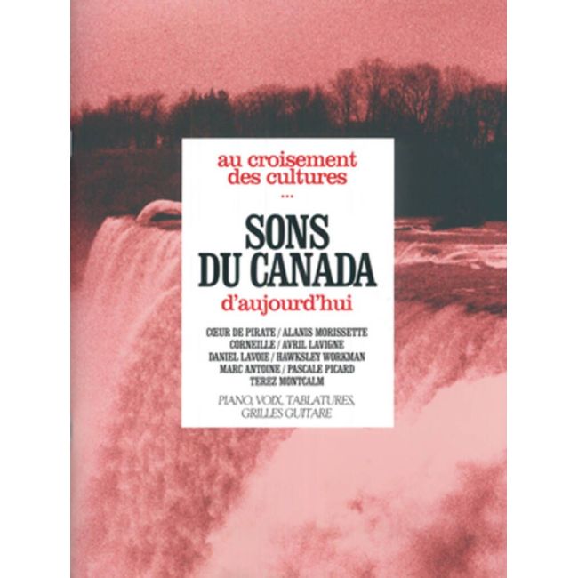 Parker, Philip A. - Sons Du Canada d'Aujourd'Hui