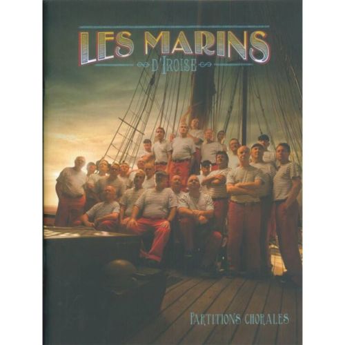 Les Marins d'Iroise