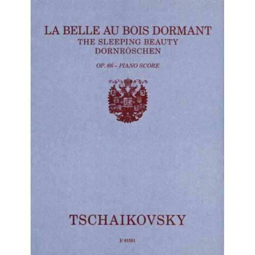 Tchaikovsky, Pyotr Ilyich -...
