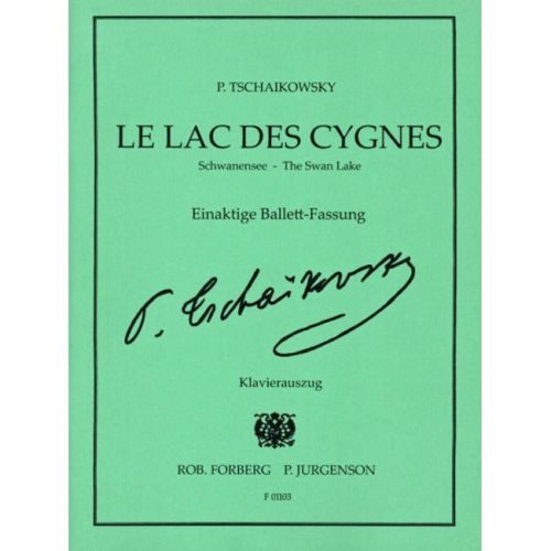 Tchaikovsky, Pyotr Ilyich -...