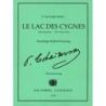 Tchaikovsky, Pyotr Ilyich - Schwanensee (One act version), op.20