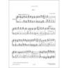 Cui, César - 25 Préludes, op.64
