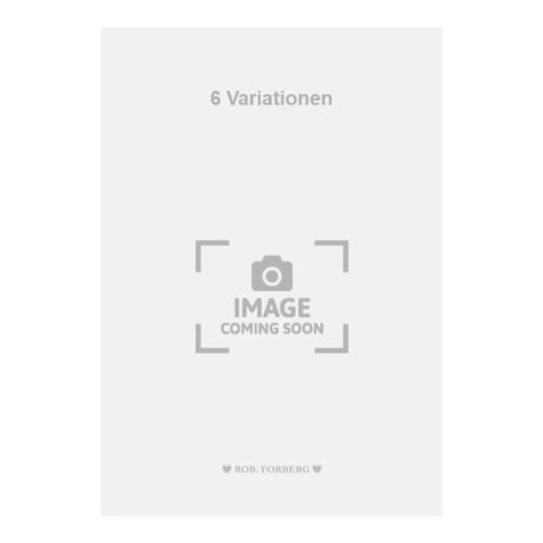 Beethoven, Ludwig - 6...