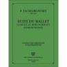 Tchaikovsky, Pyotr Ilyich - Suite from the Sleeping Beauty Op.66A