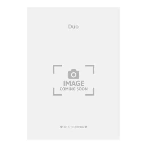 Fiorillo, Federigo - Duo