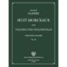 Glière, Reinhold - 8 Morceaux Opus 39