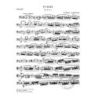Chopin, Frédéric - Etude op.25 nr.7