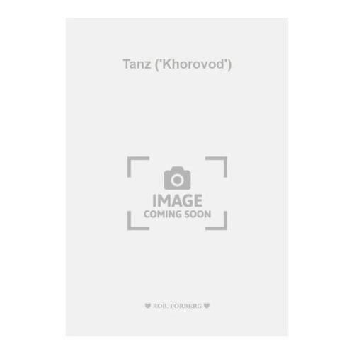 Ziev, Michail - Tanz...