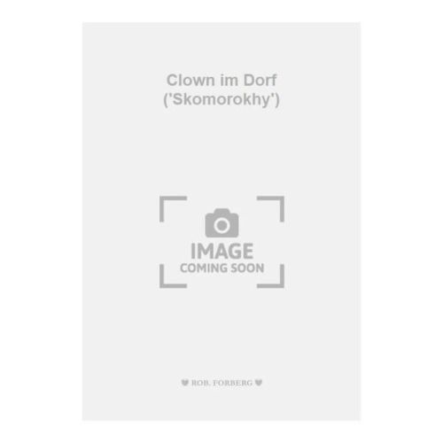 Ziev, Michail - Clown im...