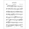 Glière, Reinhold - Intermezzo, op. 9,1