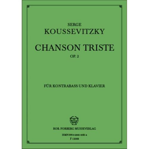 Kusevitskyá, Sergey...