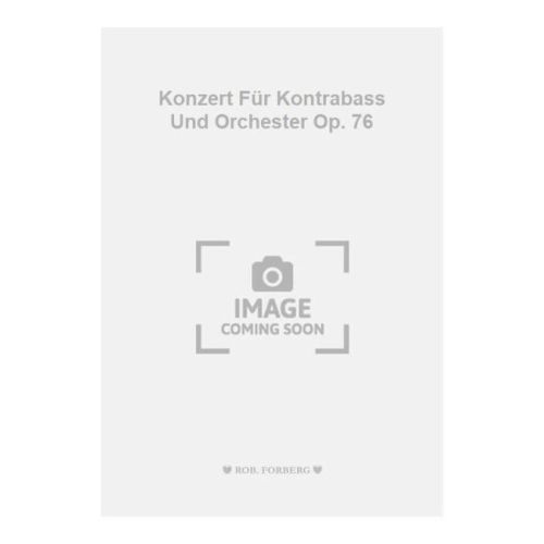 Wohlfahrt - Konzert Für...