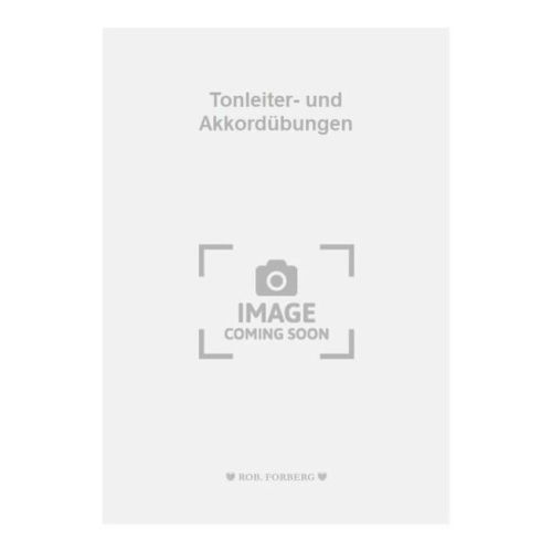 Fischer, Oskar - Tonleiter-...